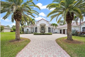 8180 Woodsmuir Drive, Palm Beach Gardens, FL 33412 - MLS#R11079430