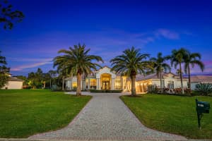 8180 Woodsmuir Drive, Palm Beach Gardens, FL 33412 - MLS#R11079430