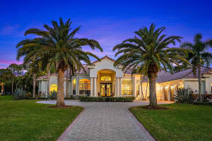 8180 Woodsmuir Drive, Palm Beach Gardens, FL 33412 - MLS#R11079430