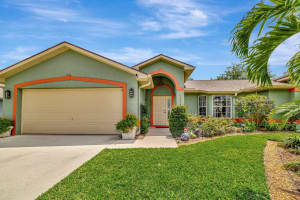 6777 NW Abigail Avenue, Port Saint Lucie, FL 34983 Sold 07/25/25