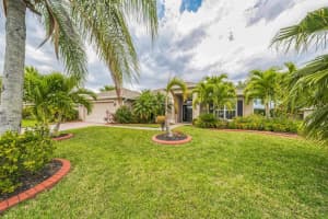 1293 Scarlet Oak Circle, Vero Beach, FL 32966 Sold 05/09/25