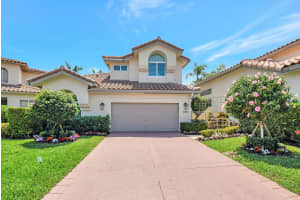 2550 NW 52nd Street NW, Boca Raton, FL 33496 Sold 05/28/25