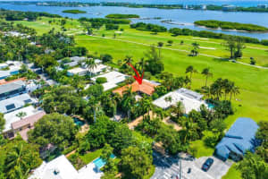 810 N Golfview Road, Lake Worth Beach, FL 33460 - MLS#R11079467