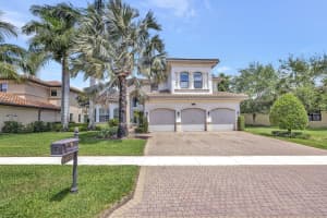 16873 Charles River Drive, Delray Beach, FL 33446 Sold 06/24/25