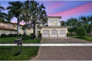 16873 Charles River Drive, Delray Beach, FL 33446 Sold 06/24/25