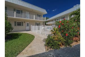 900 Jasmine Lane 101a, Vero Beach, FL 32963 Sold 06/04/25