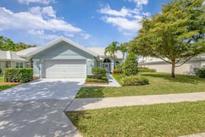 1485 Bear Island Drive, West Palm Beach, FL 33409 Sold 06/25/25