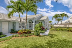 1485 Bear Island Drive, West Palm Beach, FL 33409 Sold 06/25/25