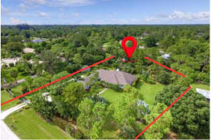 16081 E Wiltshire Drive, The Acreage, FL 33470 Sold 05/27/25