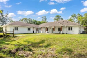 16081 E Wiltshire Drive, The Acreage, FL 33470 Sold 05/27/25