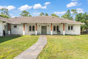 16081 E Wiltshire Drive, The Acreage, FL 33470 Sold 05/27/25