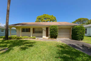 1016 Jamaica Avenue, Fort Pierce, FL 34982 Sold 11/17/25