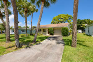 1016 Jamaica Avenue, Fort Pierce, FL 34982 - MLS#R11079501