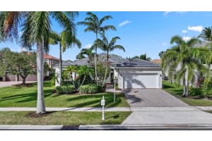 12761 Yardley Drive, Boca Raton, FL 33428 Sold 08/14/25