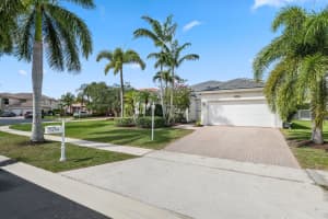 12761 Yardley Drive, Boca Raton, FL 33428 Sold 08/14/25