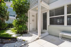 320 S Ocean Boulevard L-N, Delray Beach, FL 33483 - MLS#R11079506