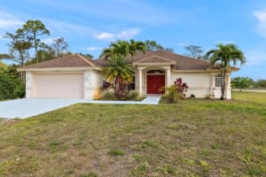 13005 43rd Road N, The Acreage, FL 33411 Sold 08/05/25
