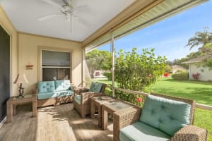 1810 Hawthorne Drive, Vero Beach