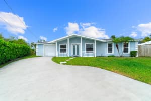 6803 Kingston Drive, Lake Worth, FL 33462 - MLS#R11079514