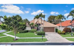 7315 Falls Road E, Boynton Beach, FL 33437 Sold 09/02/25