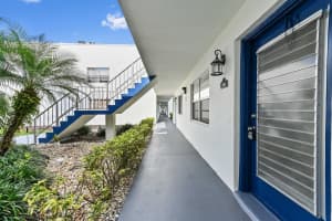498 Normandy K, Delray Beach, FL 33484 - MLS#R11079525