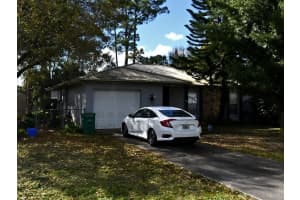 7401 Winter Garden Parkway, Fort Pierce, FL 34951 Sold 07/22/25