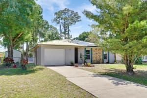 7401 Winter Garden Parkway, Fort Pierce, FL 34951 Sold 07/22/25