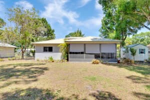 7401 Winter Garden Parkway, Fort Pierce, FL 34951 Sold 07/22/25