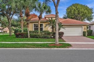 6833 Watertown Drive, Boynton Beach, FL 33437 Sold 08/18/25