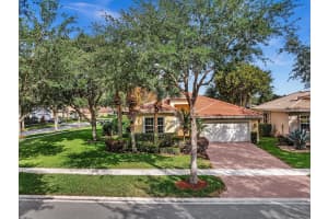 6833 Watertown Drive, Boynton Beach, FL 33437 Sold 08/18/25