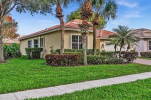 6833 Watertown Drive, Boynton Beach, FL 33437 Sold 08/18/25