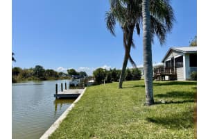 2304 SE 34th Lane, Okeechobee, FL 34974 Sold 05/02/25