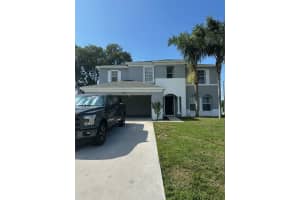 698 SW Mchole Avenue, Port Saint Lucie, FL 34953 Sold 08/27/25