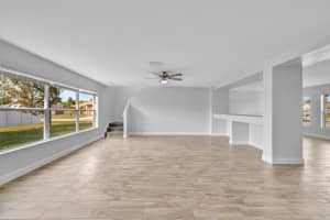 698 SW Mchole Avenue, Port Saint Lucie, FL 34953 Sold 08/27/25