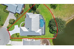 7160 SE Bunker Hill Court, Hobe Sound, FL 33455 Sold 09/30/25
