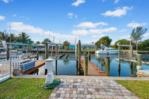 10851 S Ocean Drive, Hutchinson Island, FL 34949 - MLS#R11079552