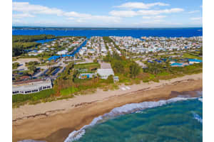10851 S Ocean Drive, Hutchinson Island, FL 34949 - MLS#R11079552