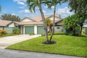 6825 SE Bunker Hill Drive, Hobe Sound, FL 33455 Sold 07/09/25