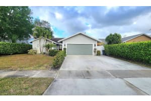 5740 Teakwood Road, Lake Worth, FL 33467 Sold 06/13/25