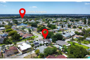 5740 Teakwood Road, Lake Worth, FL 33467 Sold 06/13/25