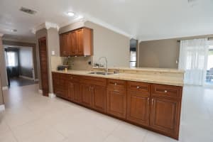 5740 Teakwood Road, Lake Worth, FL 33467 Sold 06/13/25