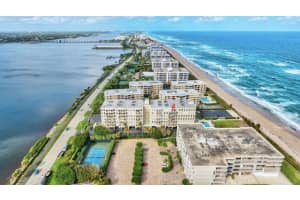 3230 S Ocean Boulevard E610, Palm Beach, FL 33480 - MLS#R11079566