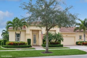 10305 SW Ambrose Way, Port Saint Lucie, FL 34986 Sold 08/26/25