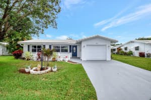 1902 SW 22nd Avenue, Boynton Beach, FL 33426 - MLS#R11079576