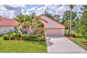 2445 Stonegate Dr, Wellington, FL 33414 Sold 07/25/25
