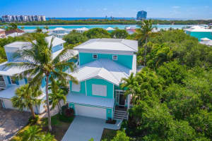 125 Intracoastal Circle, Tequesta