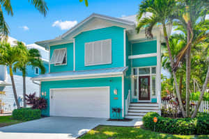 125 Intracoastal Circle, Tequesta, FL 33469 Sold 10/20/25