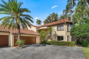 7 Via Lago, Boynton Beach