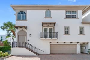 614 Renaissance Way, Delray Beach, FL 33483 Sold 06/20/25