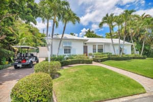 255 Colonial Lane, Palm Beach, FL 33480 - MLS#R11079602